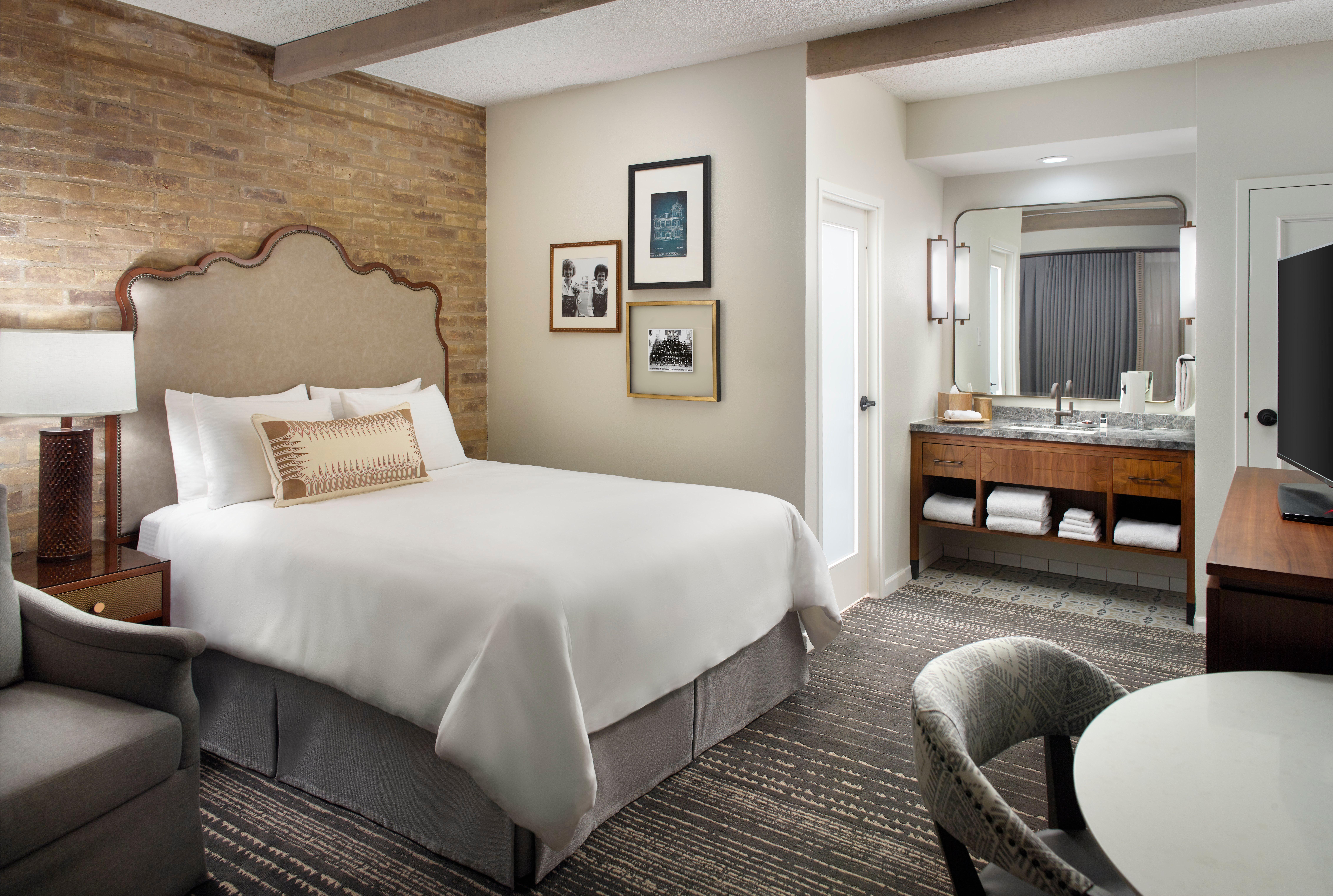 ออมนิ ลา แมซอง เดล ริโอ Hotel ซานอันโตนิโอ ภายนอก รูปภาพ