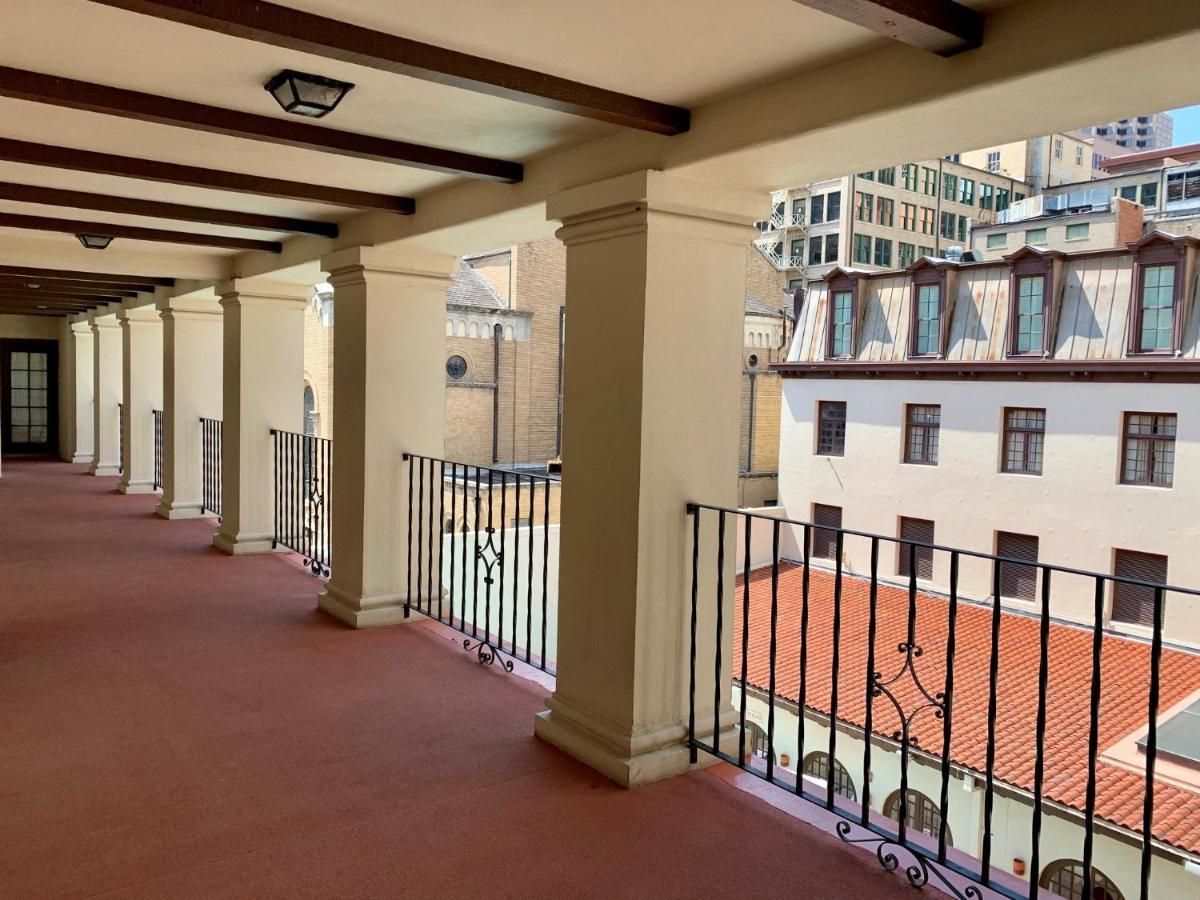 ออมนิ ลา แมซอง เดล ริโอ Hotel ซานอันโตนิโอ ภายนอก รูปภาพ